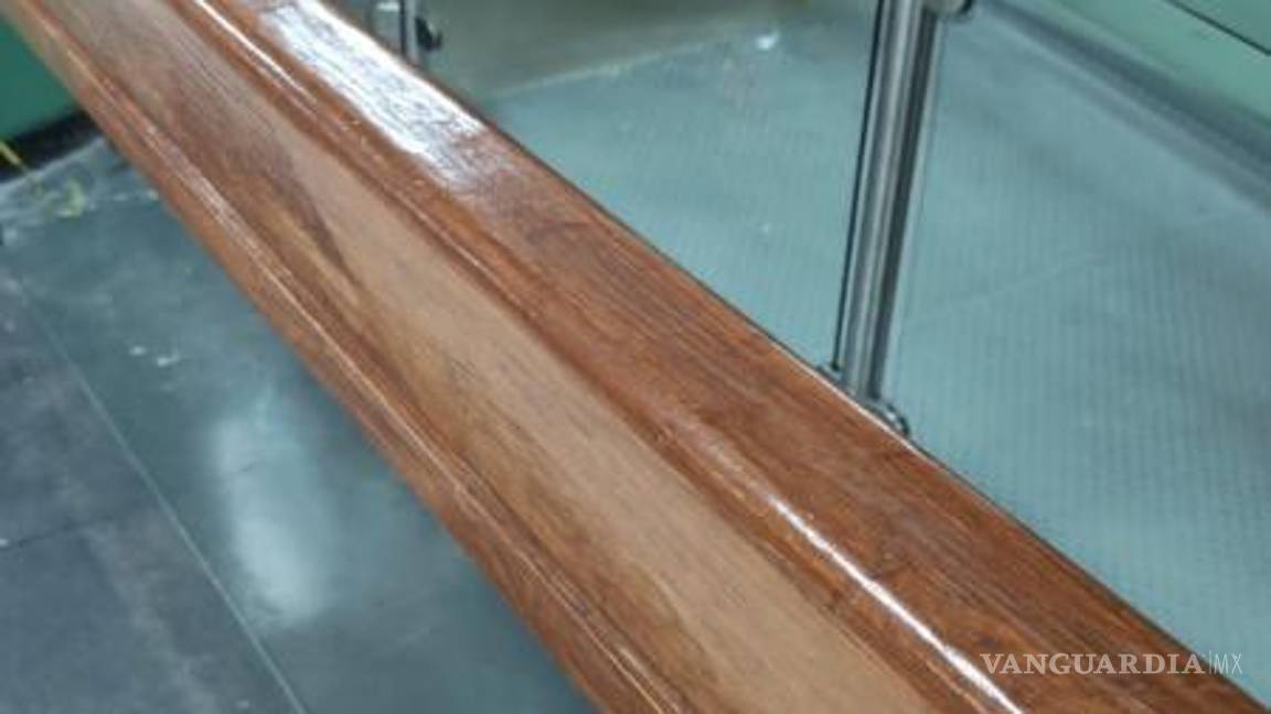 $!La espera para cortar el listón de la rampa en la clínica 82 del Seguro Social ha generado denuncias.