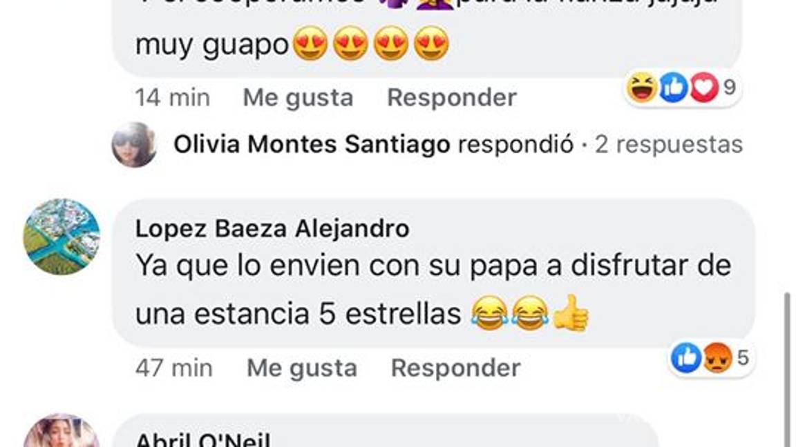 $!Ovidio Guzmán "está bien guapo", hijo de El Chapo gana fans en redes