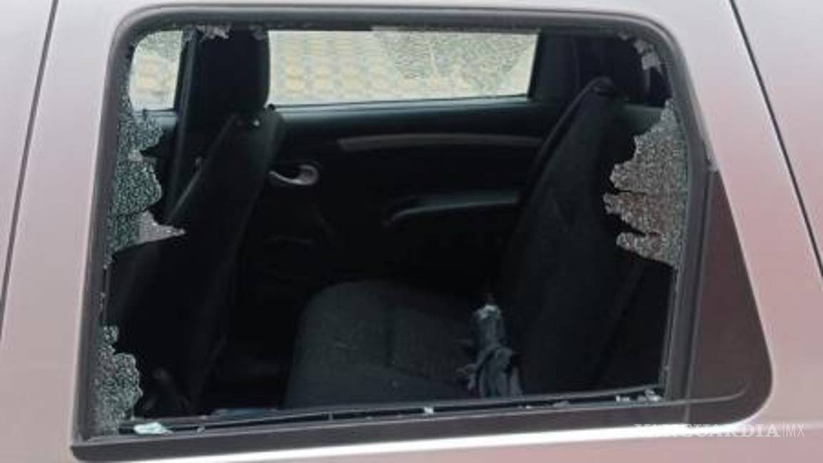 $!En algunos incidentes no se reporta robo de pertenencias, pero los gastos por reparación resultan costosos.