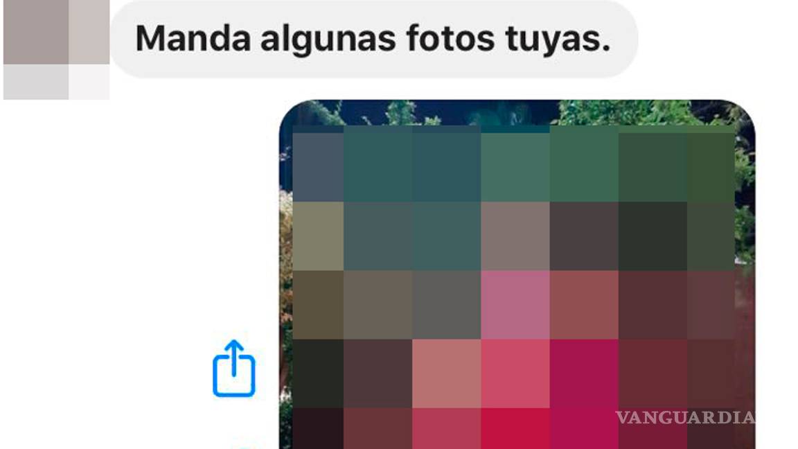 $!‘Pornoestafador’ recluta a mujeres en Saltillo