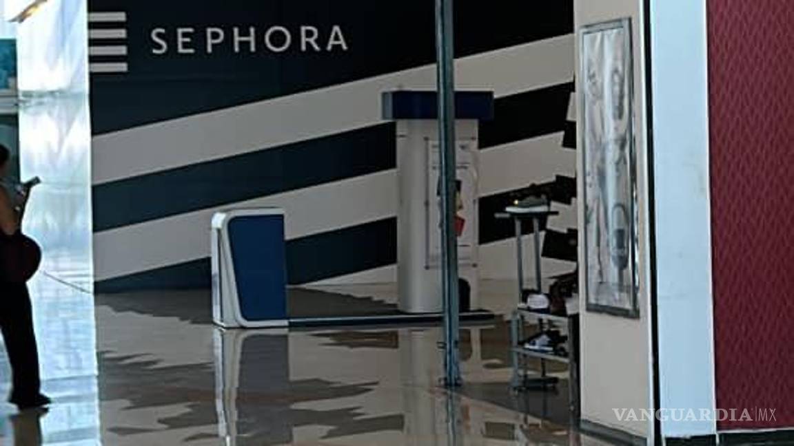 $!La ciudad hasta ahora no contaba con una sucursal de esta afamada tienda.