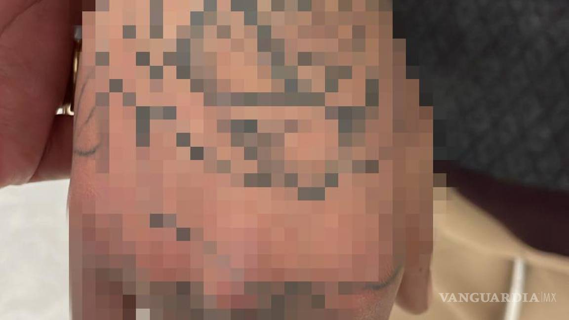 $!Desorientada localizan en Nuevo León a joven originaria de Saltillo, Coahuila