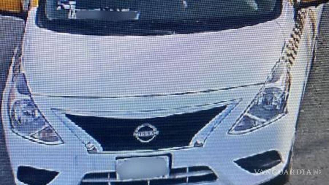$!Drones ubican a taxista que asaltó a varios de sus pasajeros, en Nuevo León
