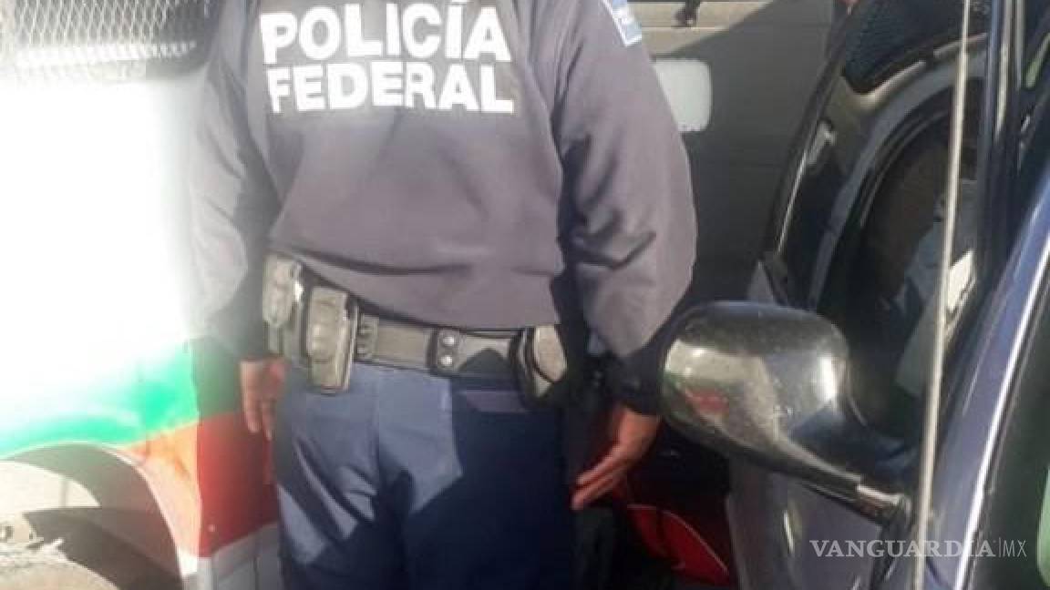 Cae camionero en Torreón por traficar migrantes