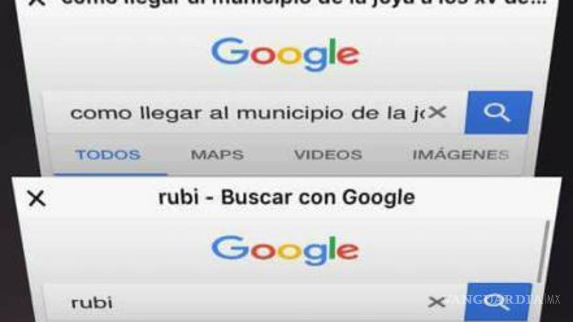 $!Invitación de XV años se vuelve viral en redes; temen asista mucha gente