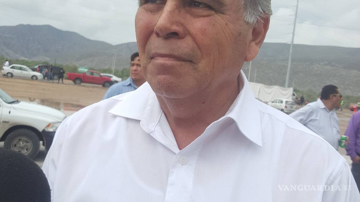En lo general el magisterio de Coahuila está en paz: Antonio González Hernández