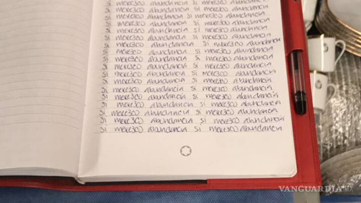 $!¿Y Karime Macías, la esposa de Duarte?, no está detenida