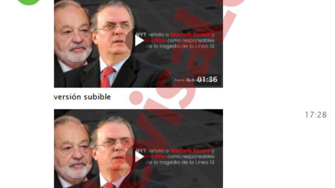$!¿Carlos Slim es víctima de Televisa? Aristegui Noticias revela campañas contra el empresario