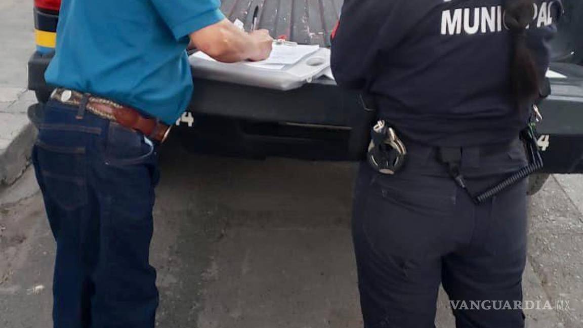 Resuelve 166 conflictos entre vecinos la Unidad de Justicia Cívica en Coahuila