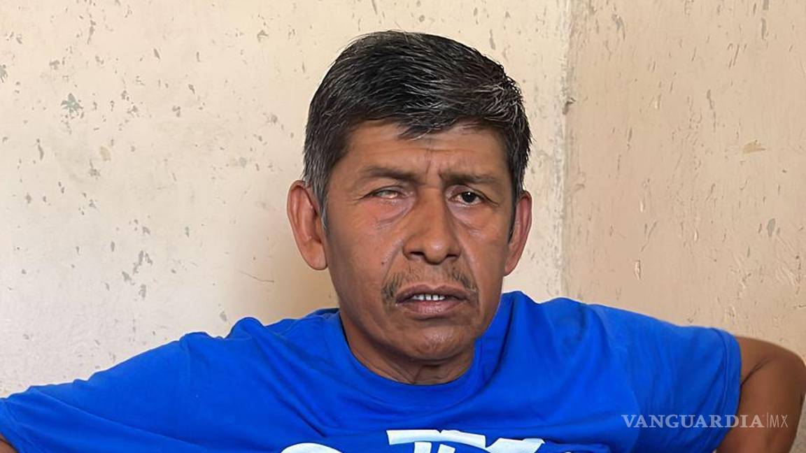 Acusa a cinco policías de Monclova de romperle a golpes una costilla sin razón alguna