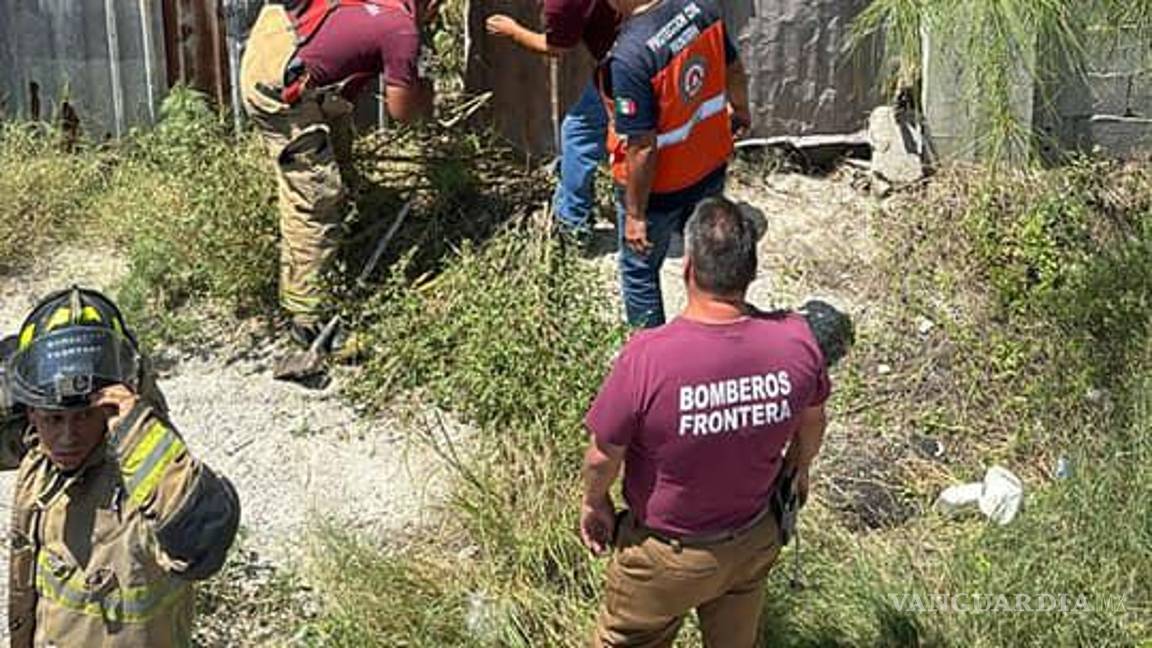 $!La rápida respuesta y eficiente coordinación entre los diferentes cuerpos de bomberos y socorristas fue vital para evitar una tragedia mayor.