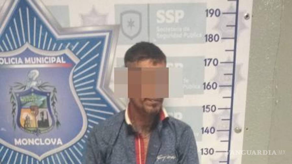 $!Héctor Antonio “N” de 26 años, es el otro detenido.