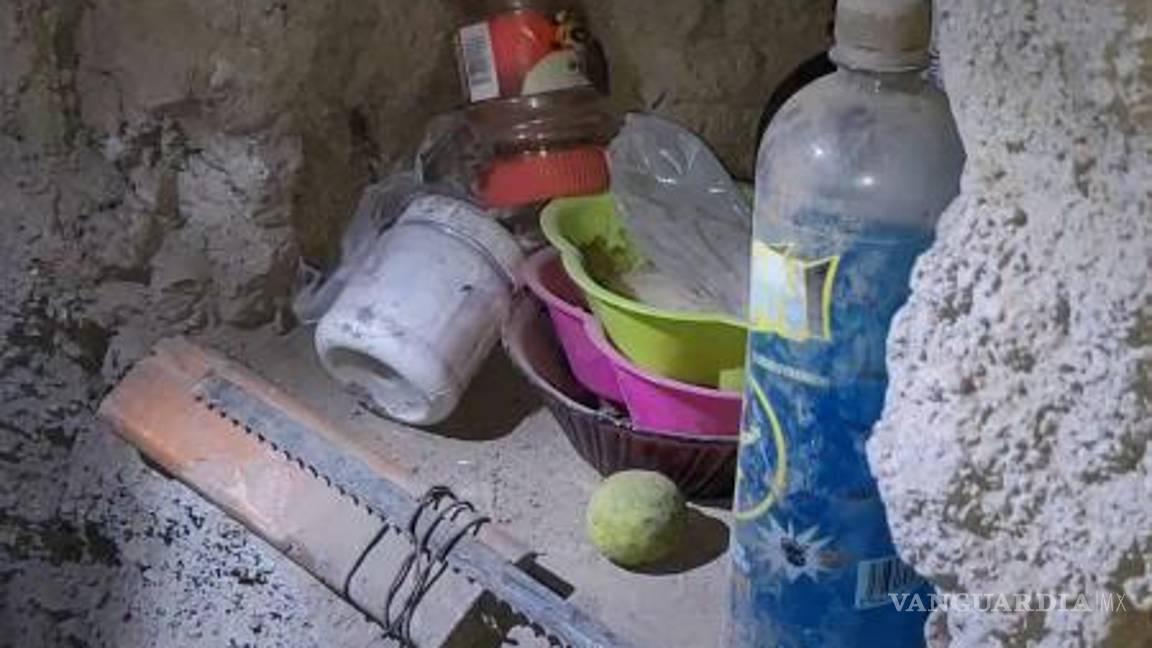 $!Más de 20 personas han sido detenidas en operativos relacionados con estos escondites, según la Comisaría de Seguridad.