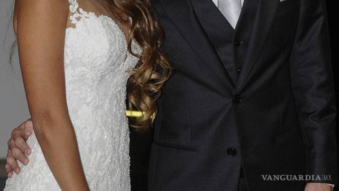 $!Lionel Messi estaría esperando su tercer hijo