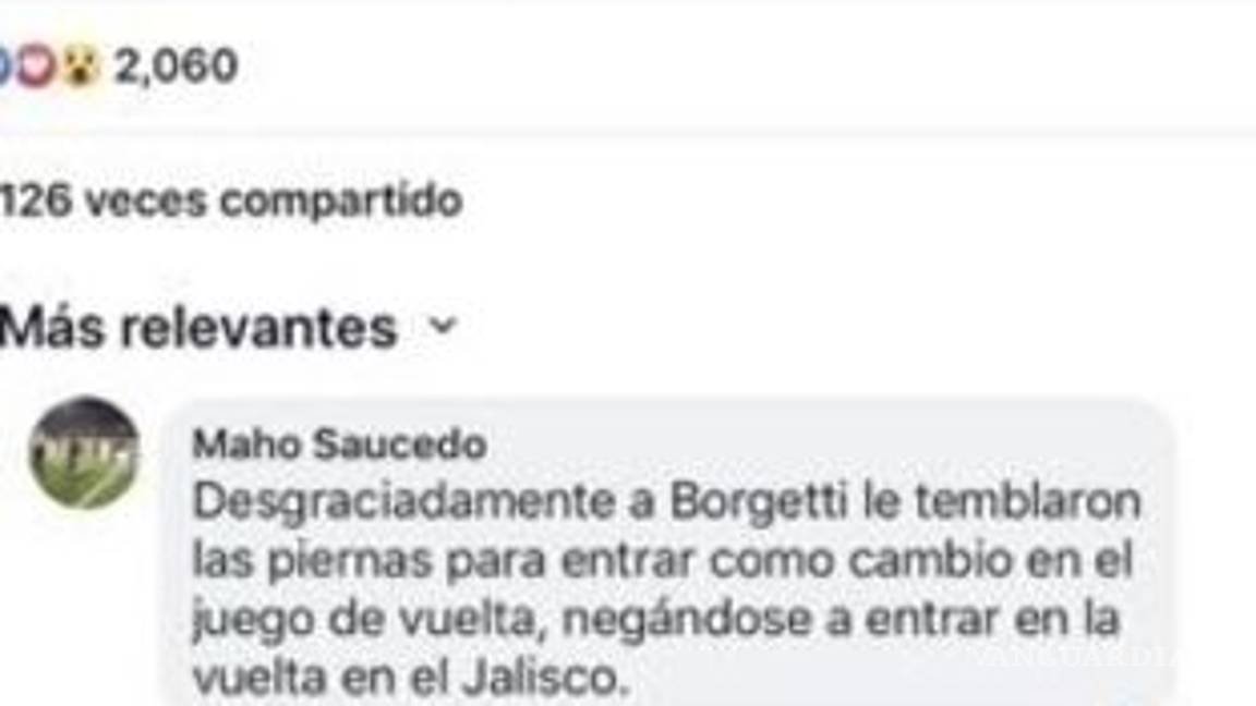 $!Por error de trabajador, Leones Negros se tiene que disculpar con Tigres