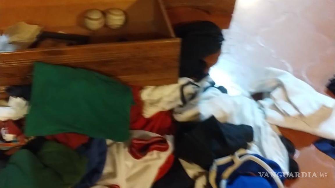 $!El último atraco dejó pérdidas materiales cercanas a los 30 mil pesos, además de un fuerte impacto emocional para el afectado.