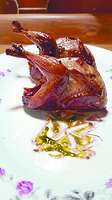 $!¡Saborea el 2017!