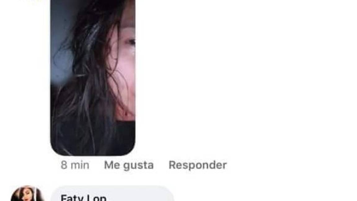 $!Al igual que Laura Karen... localizan a Daniela, joven de 19 años que fue reportada como desaparecida en Toluca