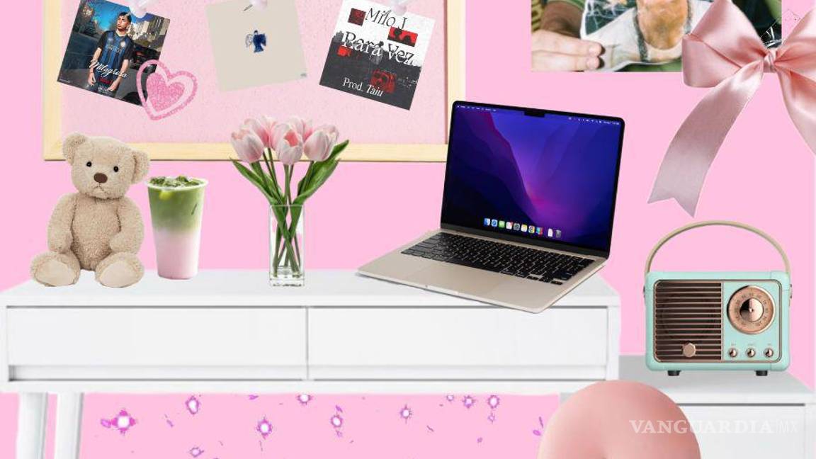 $!¿Cómo sería tu cuarto según tu música favorita? Descúbrelo con Spotify y Apple Music