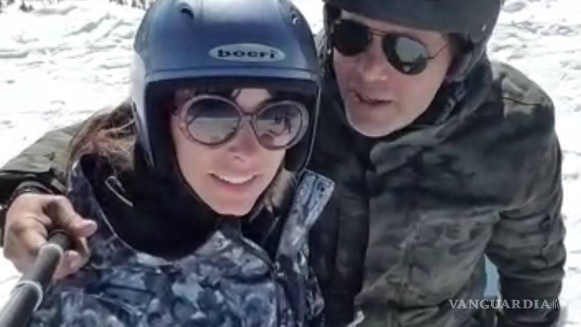 $!Falla corte de EU a favor del actor Raúl Julia Levy tras demanda a su exesposa