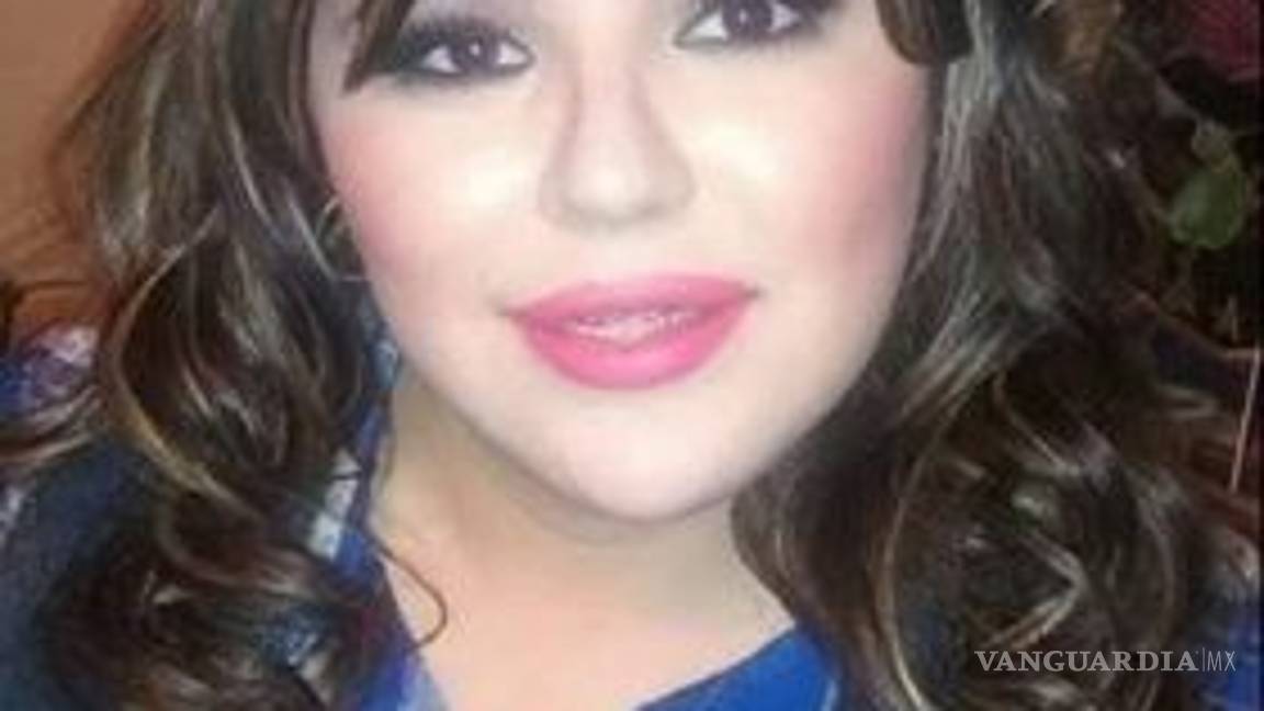 $!A Erika la hallaron calcinada, había sido secuestrada