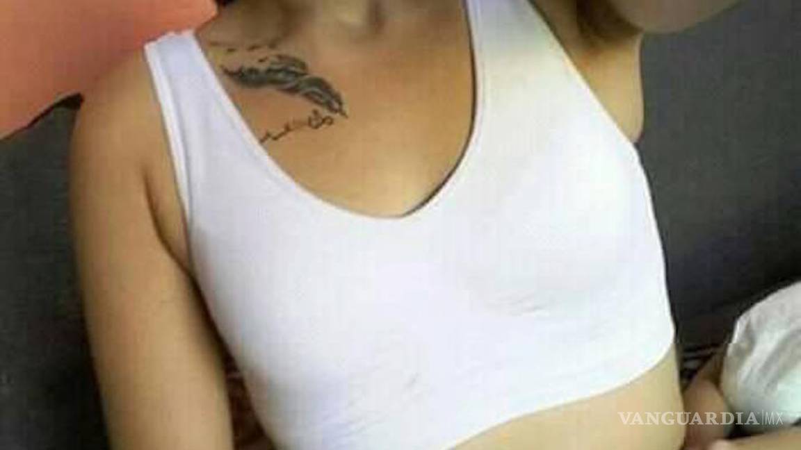 $!Wendy a sus 18 años fue asesinada por su ex novio, él la tiró en una carretera de Durango