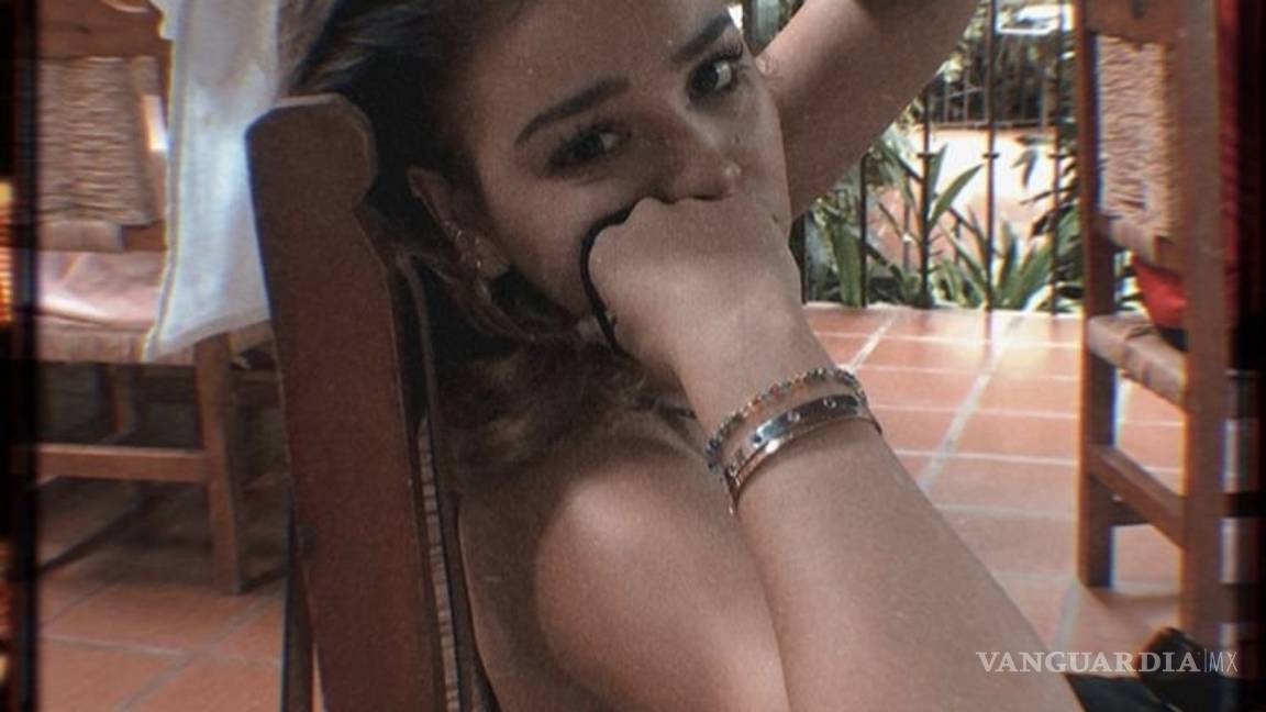 $!Danna Paola sufre accidente en Tepoztlán