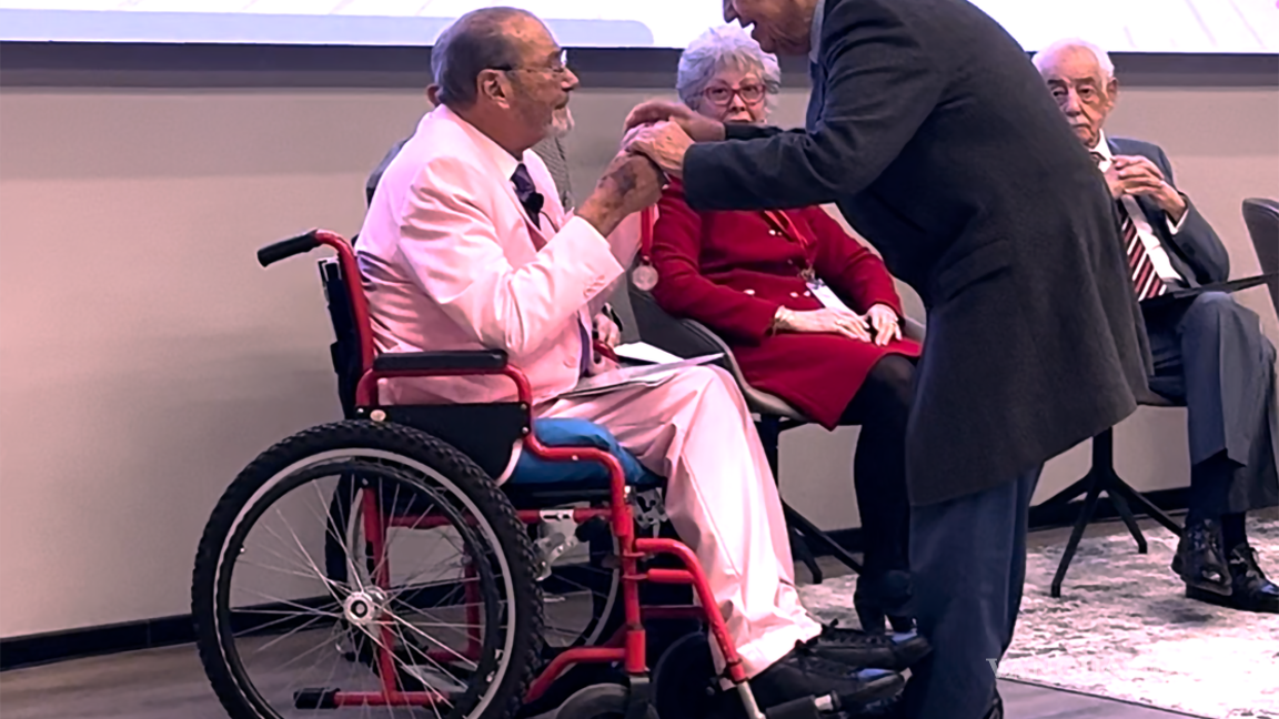 $!FUCAM proyecta expandir su red de unidades móviles y centros para llegar a comunidades remotas.