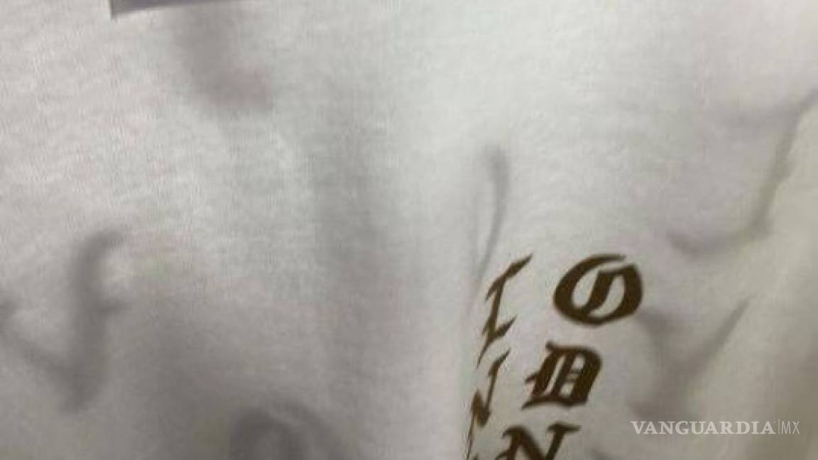 $!Kanye West estafa a sus fans: vende playeras de 6 dólares en 90