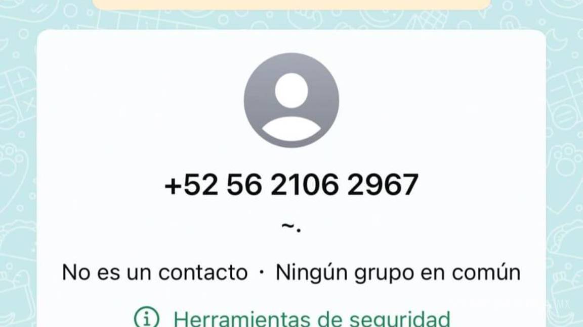 $!Insta story de Imelda Garza Tuñón