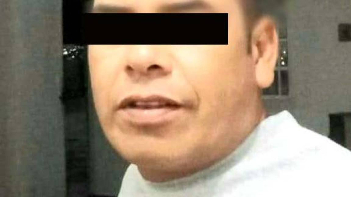 Confirma Miguel Riquelme detención de presunto homicida del ejido San Ignacio