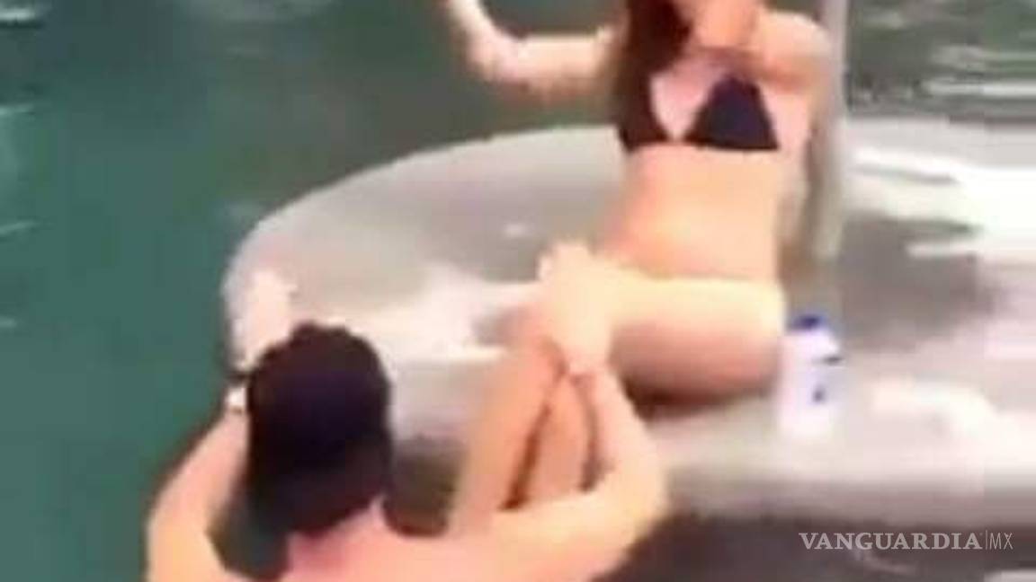 $!No sólo fue #LadyCoralina, una amiga de ella también le fue infiel a su esposo beisbolista y la llaman #LadyHilary