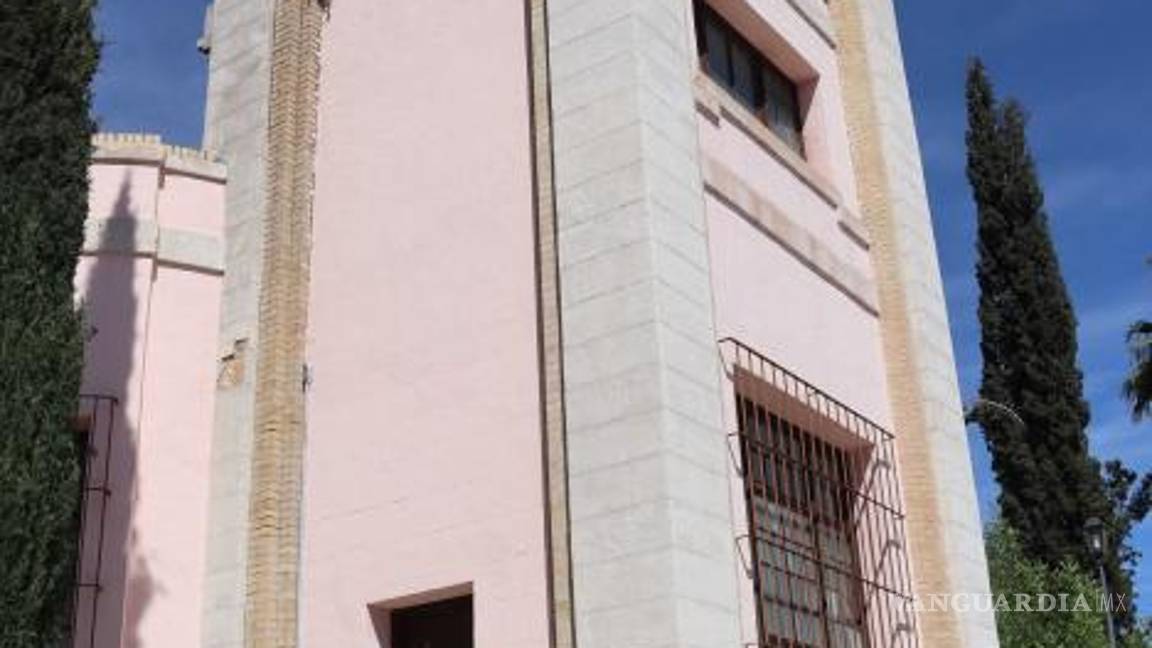 $!Al menos en el sitio no hubo objetos de mayor valor como alguna computadora o dinero en efectivo.