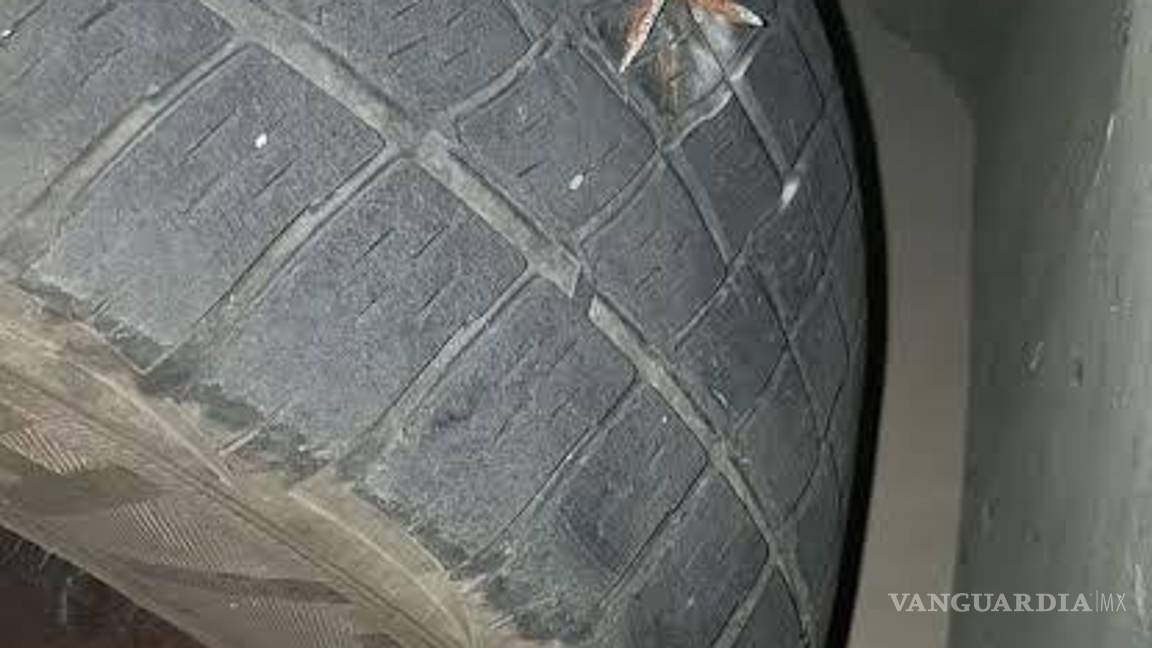 $!La calidad de las llantas modernas ha disminuido, según vulcanizadores; ahora son más susceptibles a daños por objetos como tornillos de acero y clavos industriales que abundan en calles y carreteras.