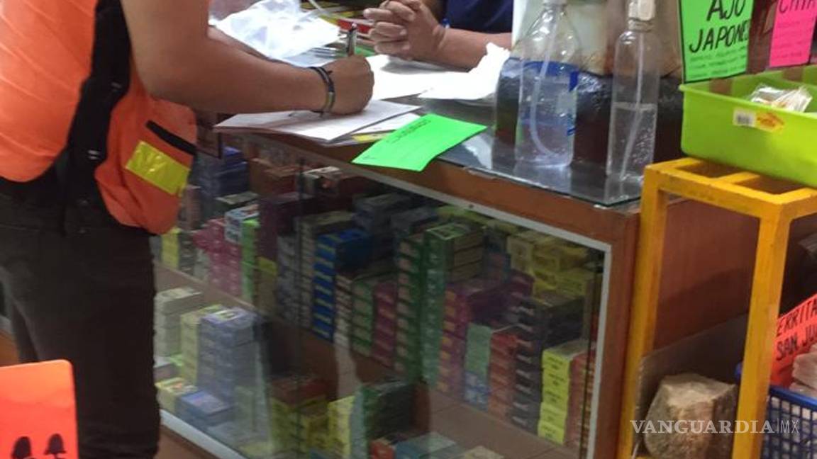 $!Ayuntamiento de Torreón vigila que se cumplan protocolos sanitarios en la Nueva Normalidad