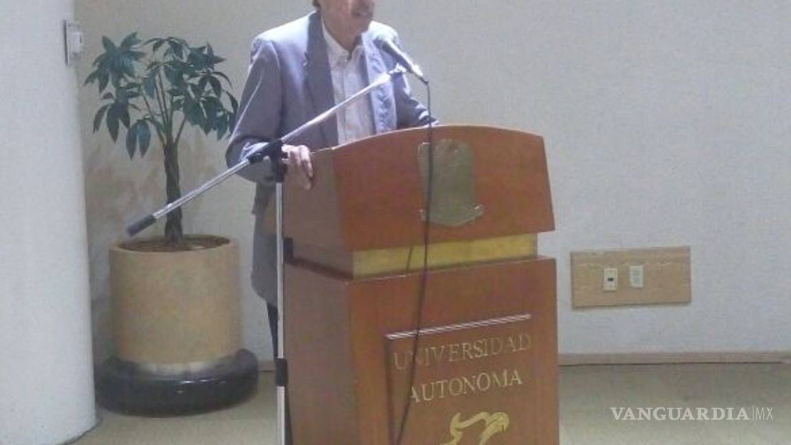 $!Inicia tercer Encuentro de Estudiantes Investigadores de la UAdeC