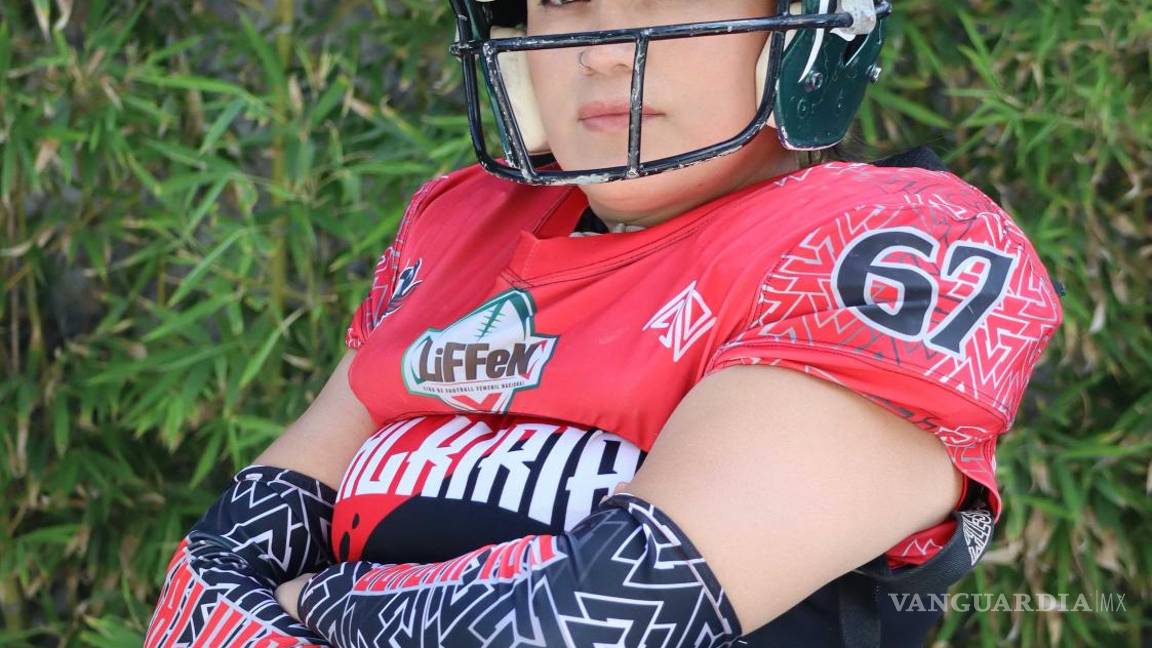 $!Con 29 años, Carolina debutará en el Juego de Estrellas.