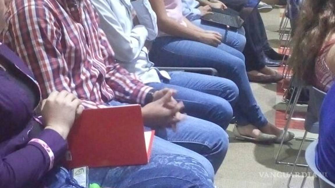 $!Inicia tercer Encuentro de Estudiantes Investigadores de la UAdeC