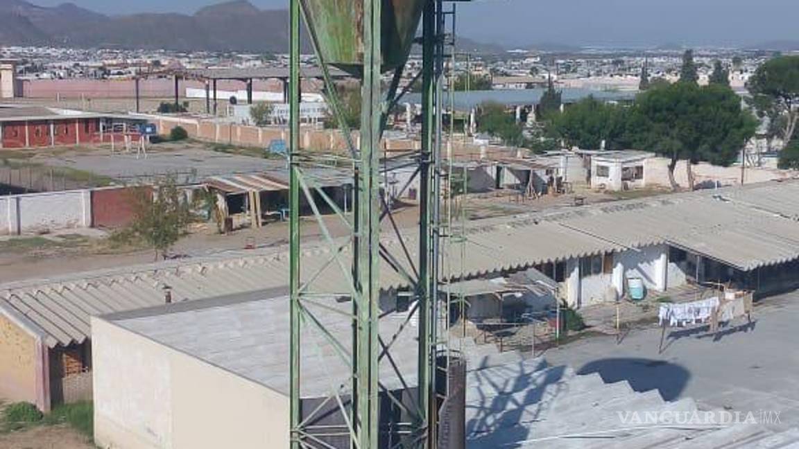 $!Descartan intento de suicidio en penal de Saltillo