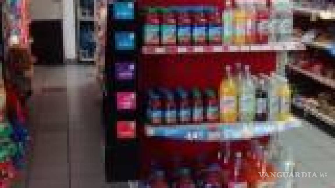 Presentan resultados de vigilancia en tiendas de conveniencia de Torreón
