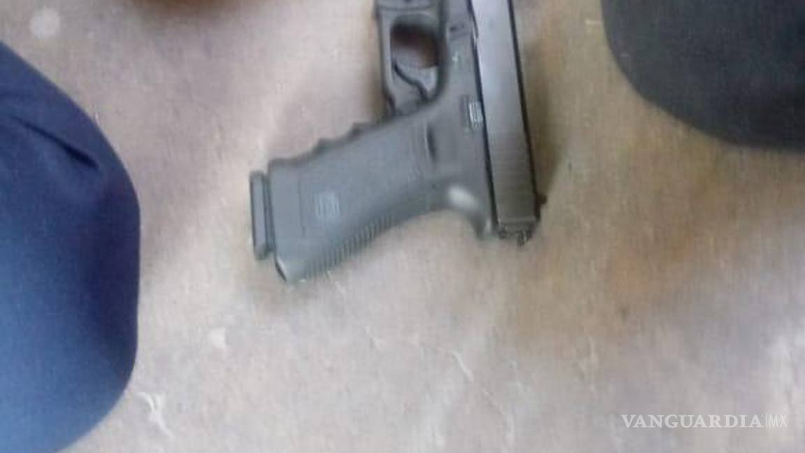 $!FOTOS: ¡Lamentable!, tiroteo en el Colegio Cervantes en Torreón deja dos muertos