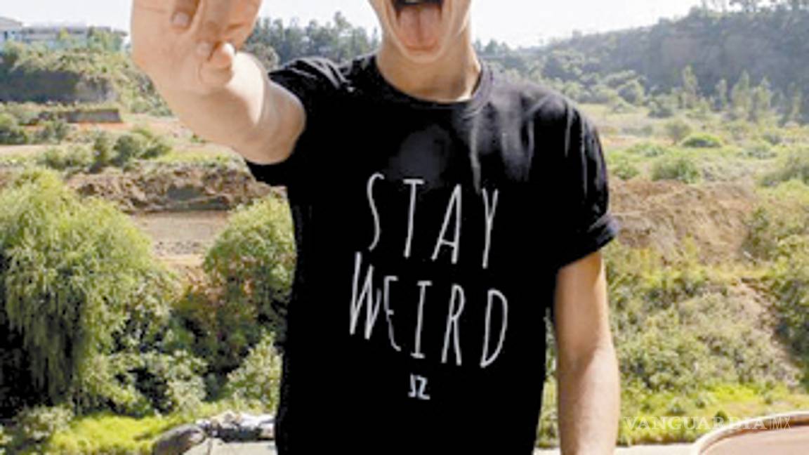 $!Juan Pablo Zurita, un mexicano para Dolce &amp; Gabbana