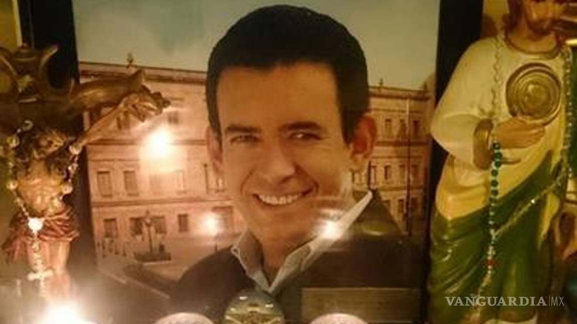 $!Amigos de Humberto Moreira crean grupos de apoyo en Facebook