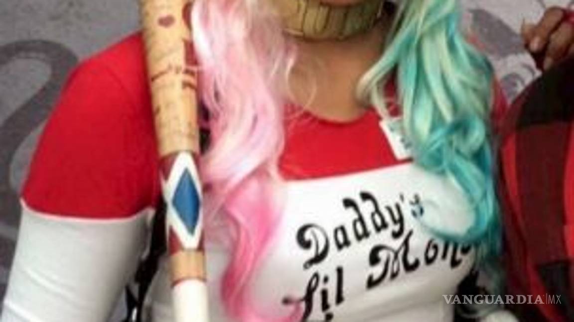 $!Los peores cosplay de ‘Escuadrón Suicida’