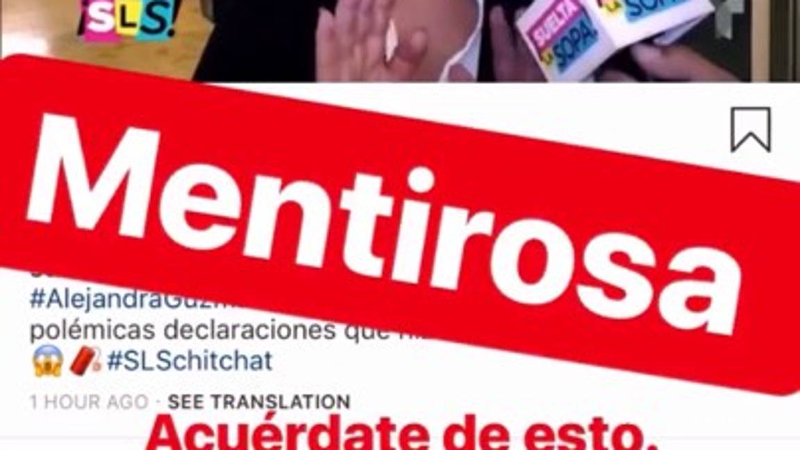 $!'Me siento tranquila porque jamás haría eso en mi vida', dijo Alejandra Guzmán del romance con exnovio de su hija Frida Sofía