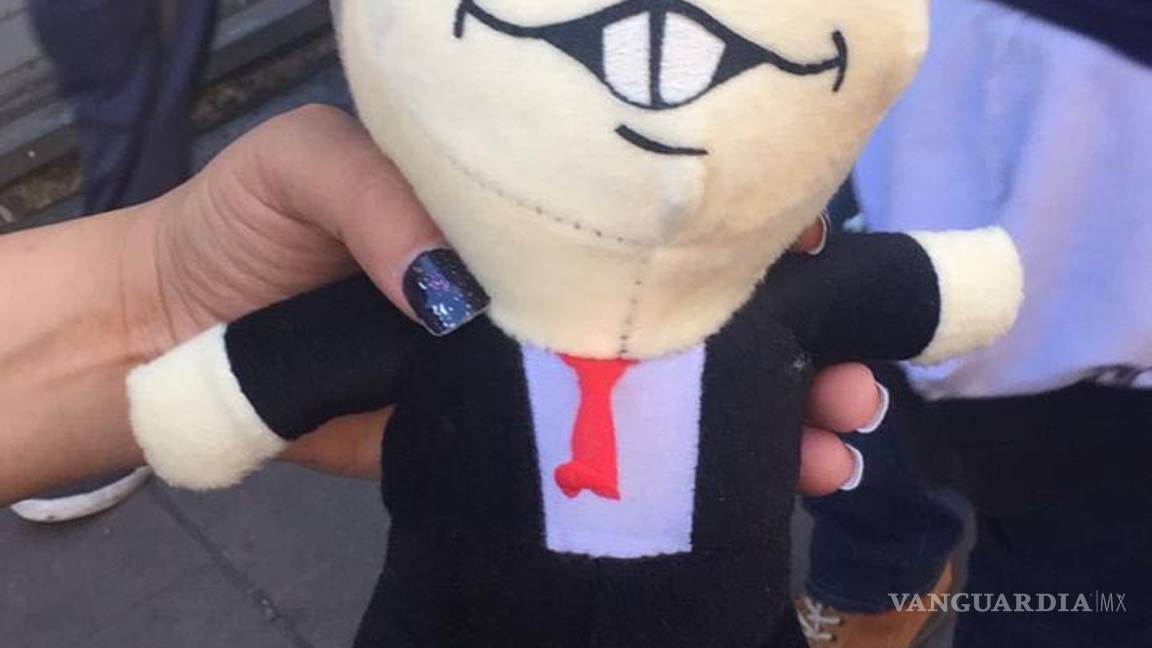 $!Así se vive el AMLOFest desde el Zócalo capitalino