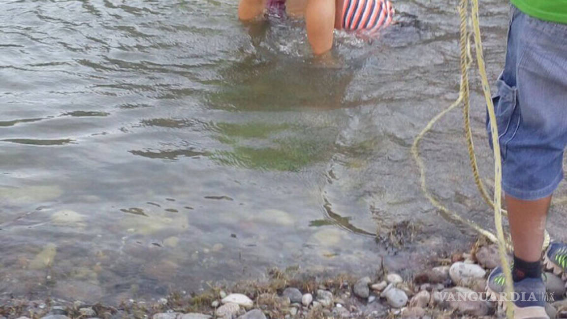 Niña se ahoga en 'día de campo' en Lerdo, Durango