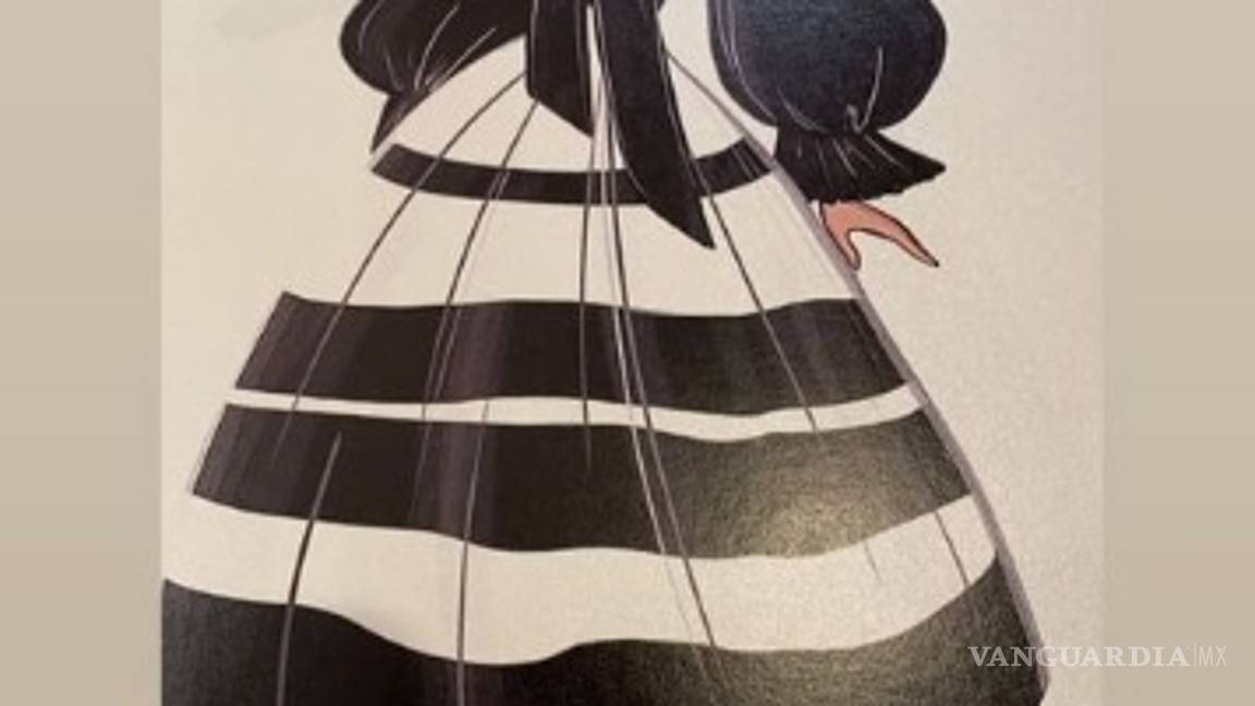 $!Martha Debayle tiene ya su muñeca Barbie