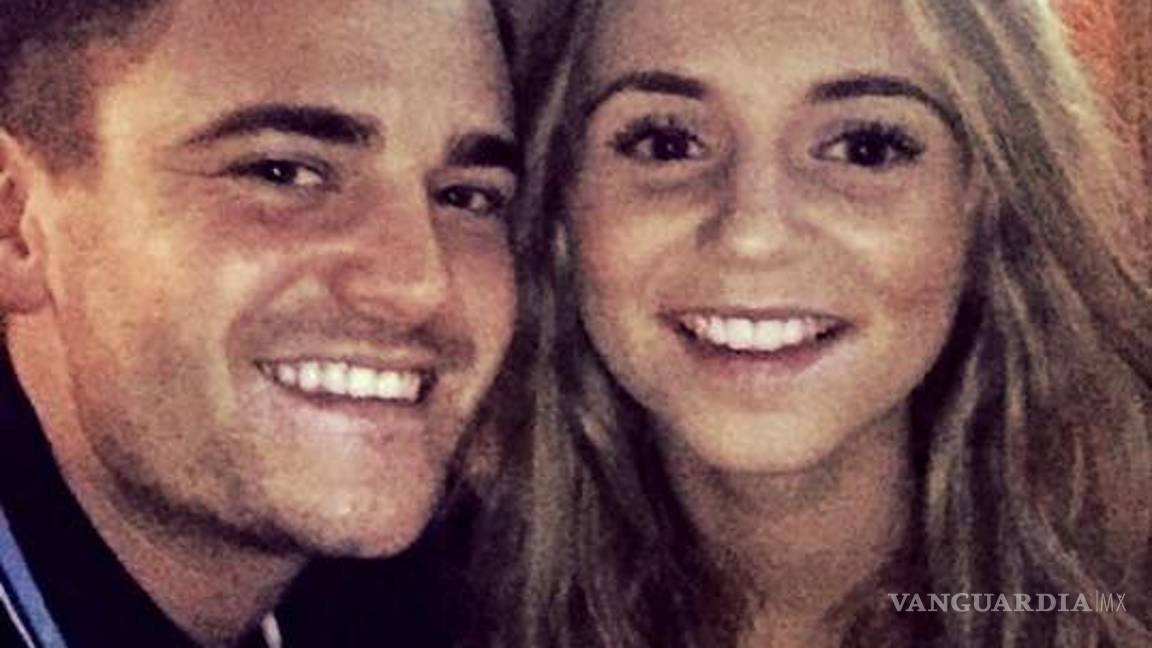 $!Su novia perdió la memoria, ya no lo amaba; pero él la volvió a enamorar