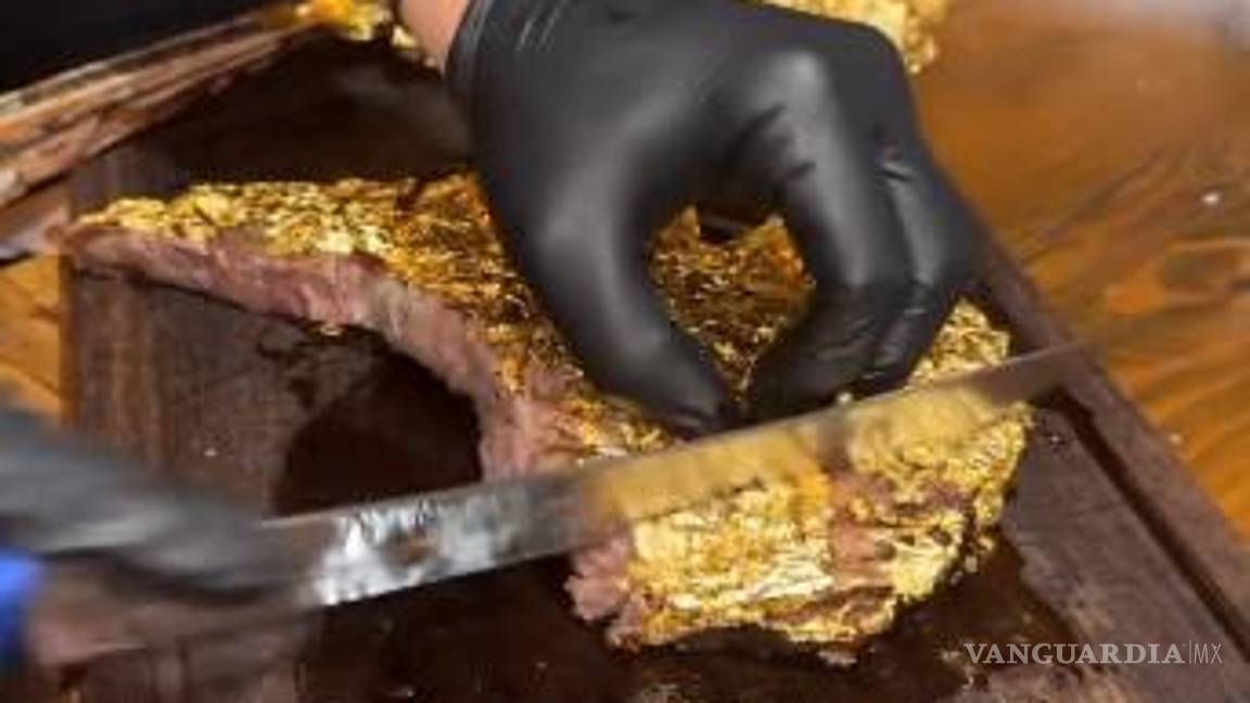 $!El platillo lo compartió a sus seguidores desde sus historias de Instagram.